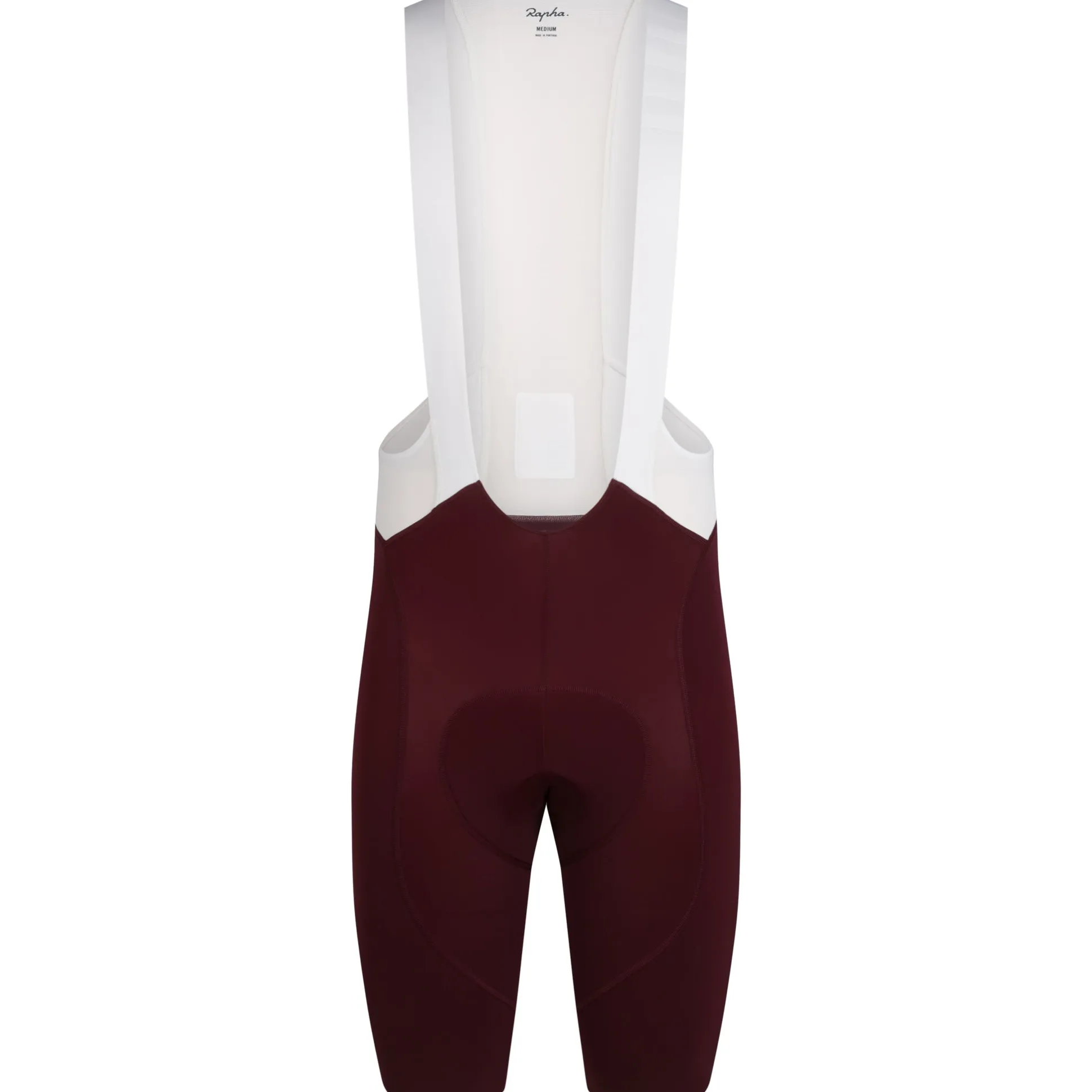 Salopette Rapha Pro Team 3 - Bordeaux