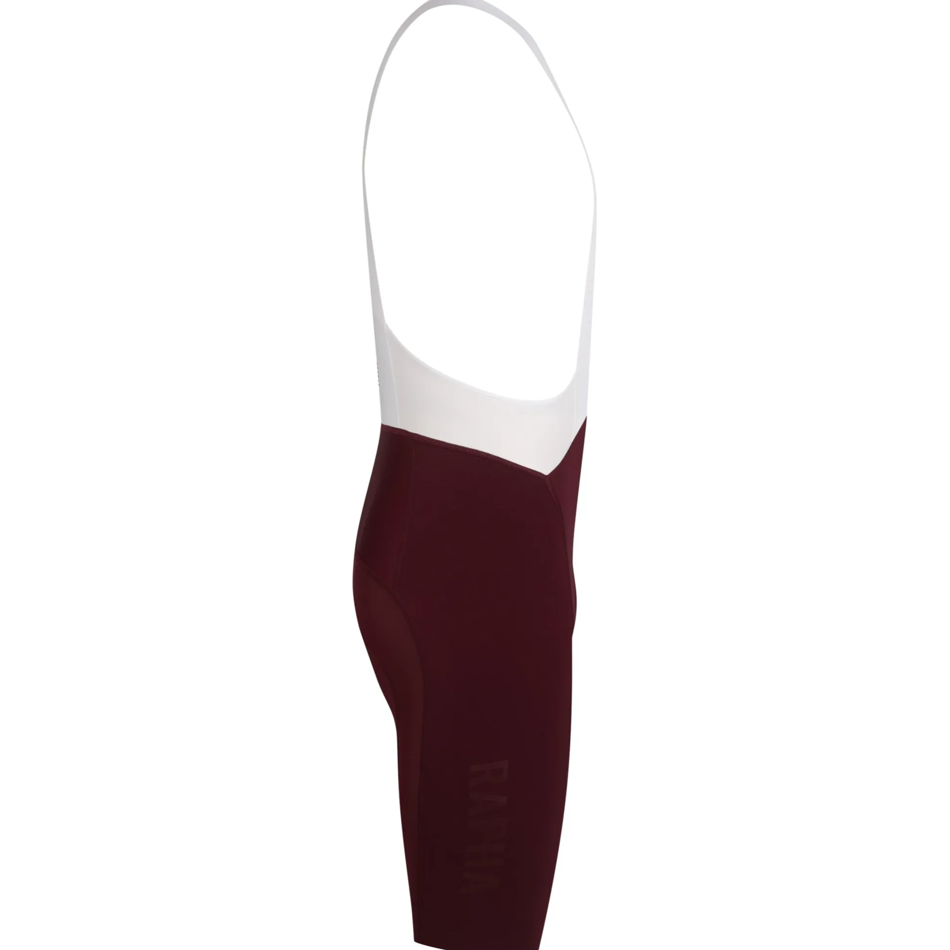 Salopette Rapha Pro Team 3 - Bordeaux