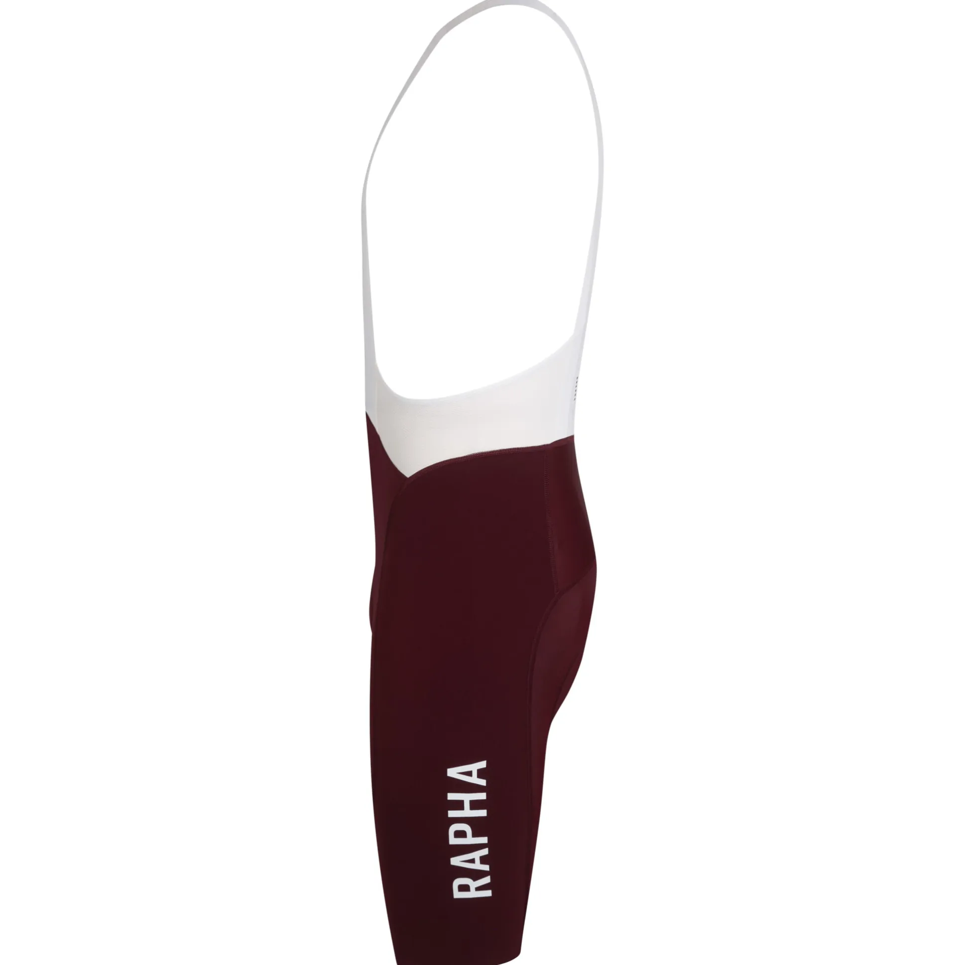 Salopette Rapha Pro Team 3 - Bordeaux