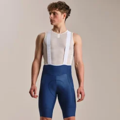 Salopette Rapha Pro Team Cargo - Blu