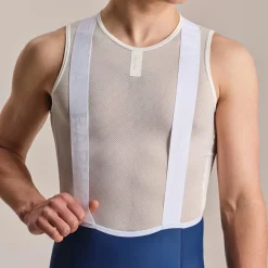 Salopette Rapha Pro Team Cargo - Blu