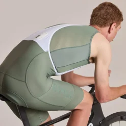 Salopette Rapha Pro Team Cargo - Verde