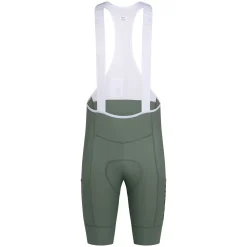 Salopette Rapha Pro Team Cargo - Verde