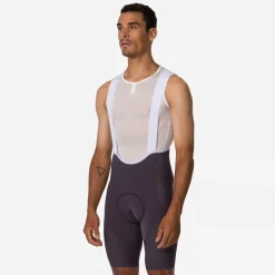Salopette Rapha Pro Team Ghost Long - Grigio