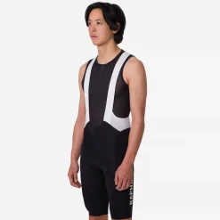 Salopette Rapha Pro Team 3 Long - Nero