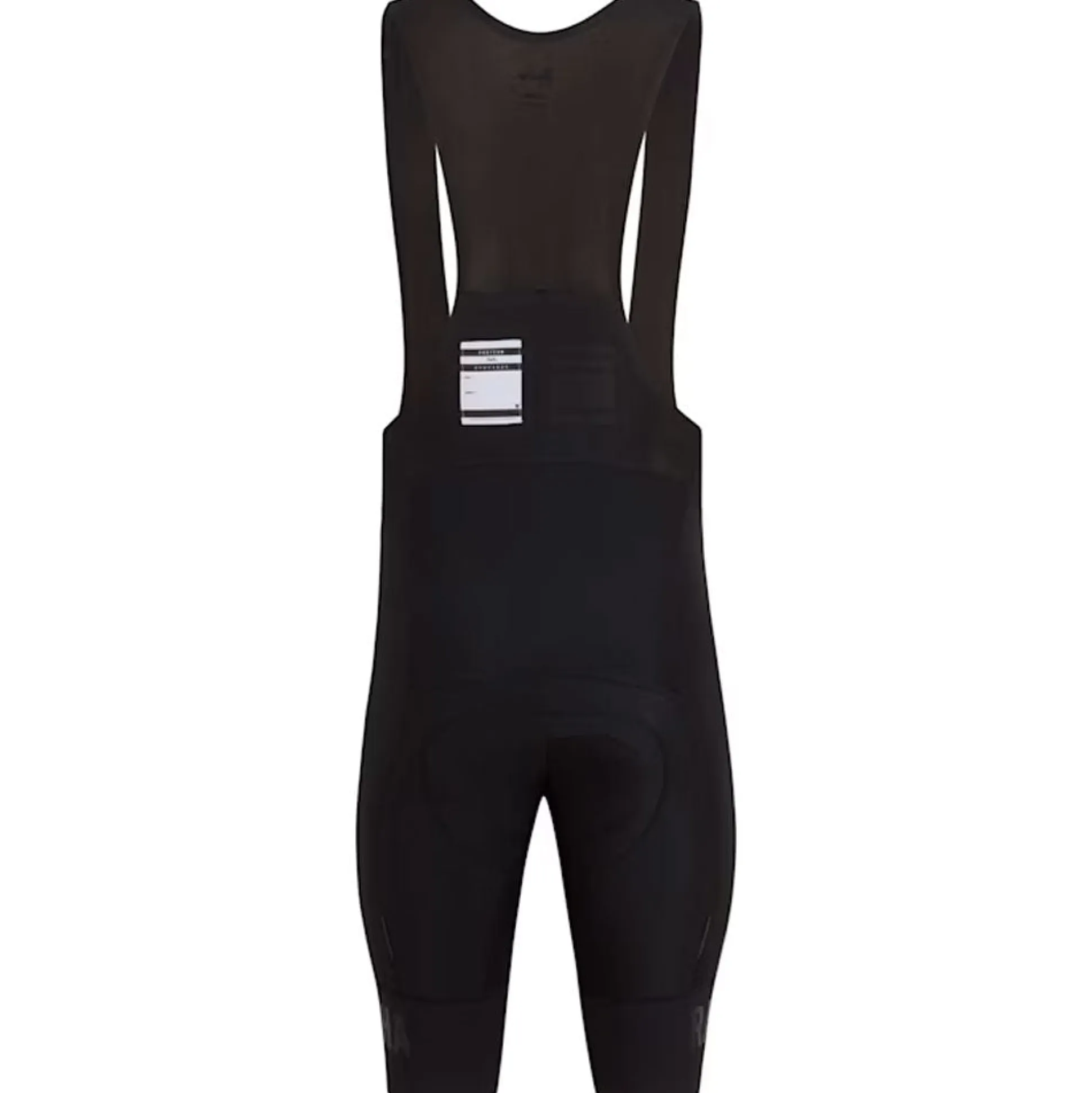 Salopette Rapha Pro Team Long - Nero nero