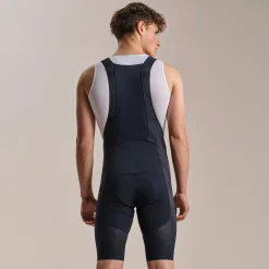 Salopette Rapha Pro Team Powerweave - Grigio scuro