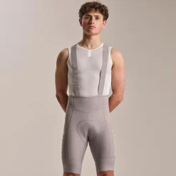 Salopette Rapha Pro Team Training 2 Regular - Grigio