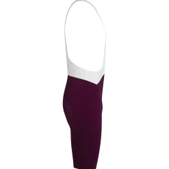 Salopette Rapha Pro Team 3 - Viola bianco