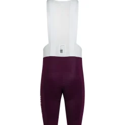 Salopette Rapha Pro Team 3 - Viola bianco