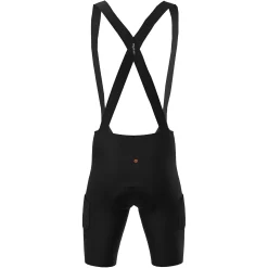 Salopette Rh+ Cargo Evo - Nero