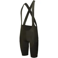 Salopette Rh+ Cargo - Nero