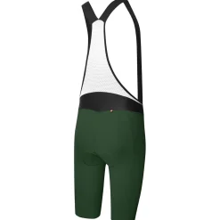 Salopette Rh+ Rambler - Verde