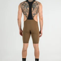 Salopette Rh+ Tous Terrain - Marrone chiaro