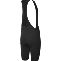 Salopette Rh+ Tous Terrain - Nero