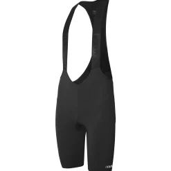 Salopette Rh+ Tous Terrain - Nero