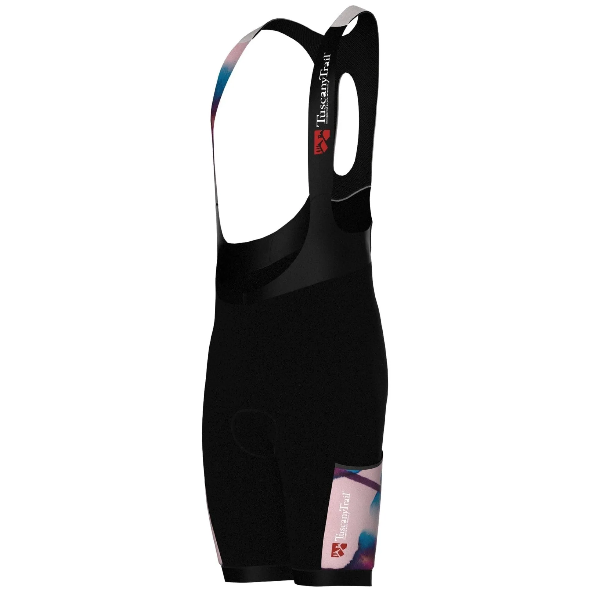 Salopette Rh+ Tuscany Trail 2025
