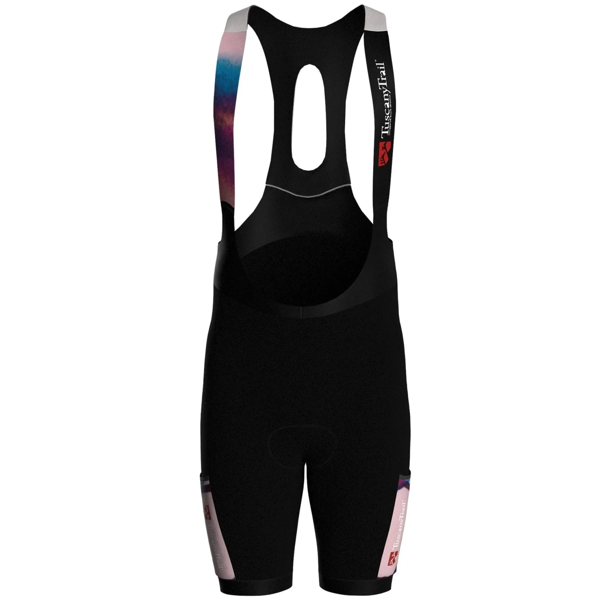 Salopette Rh+ Tuscany Trail 2025