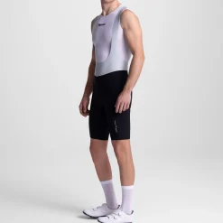 Salopette Santini Aero Race - Nero