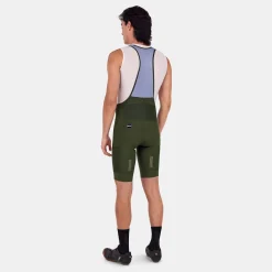 Salopette Santini Cargo - Verde