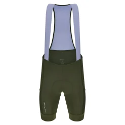 Salopette Santini Cargo - Verde