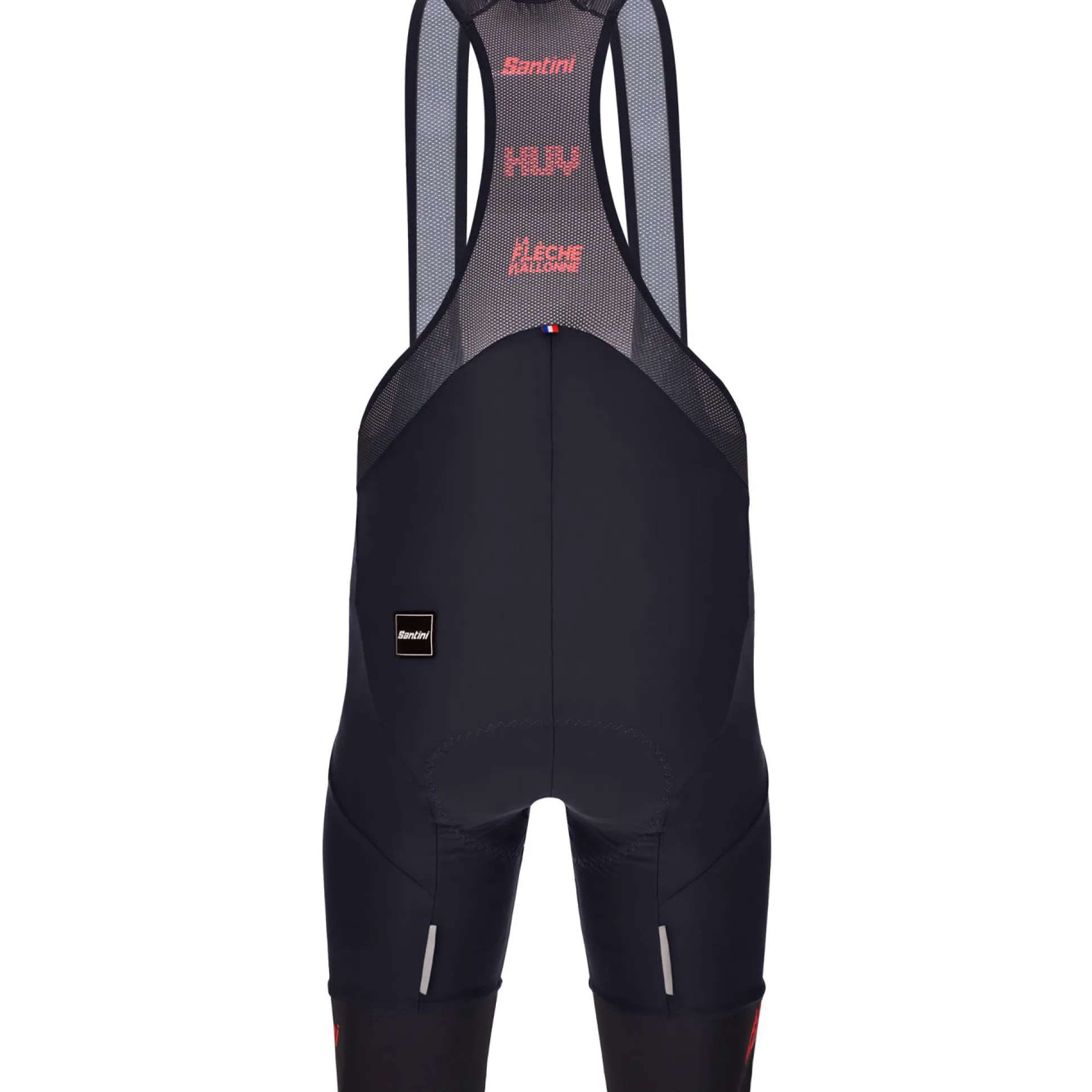 Salopette Santini Flèche Wallonne