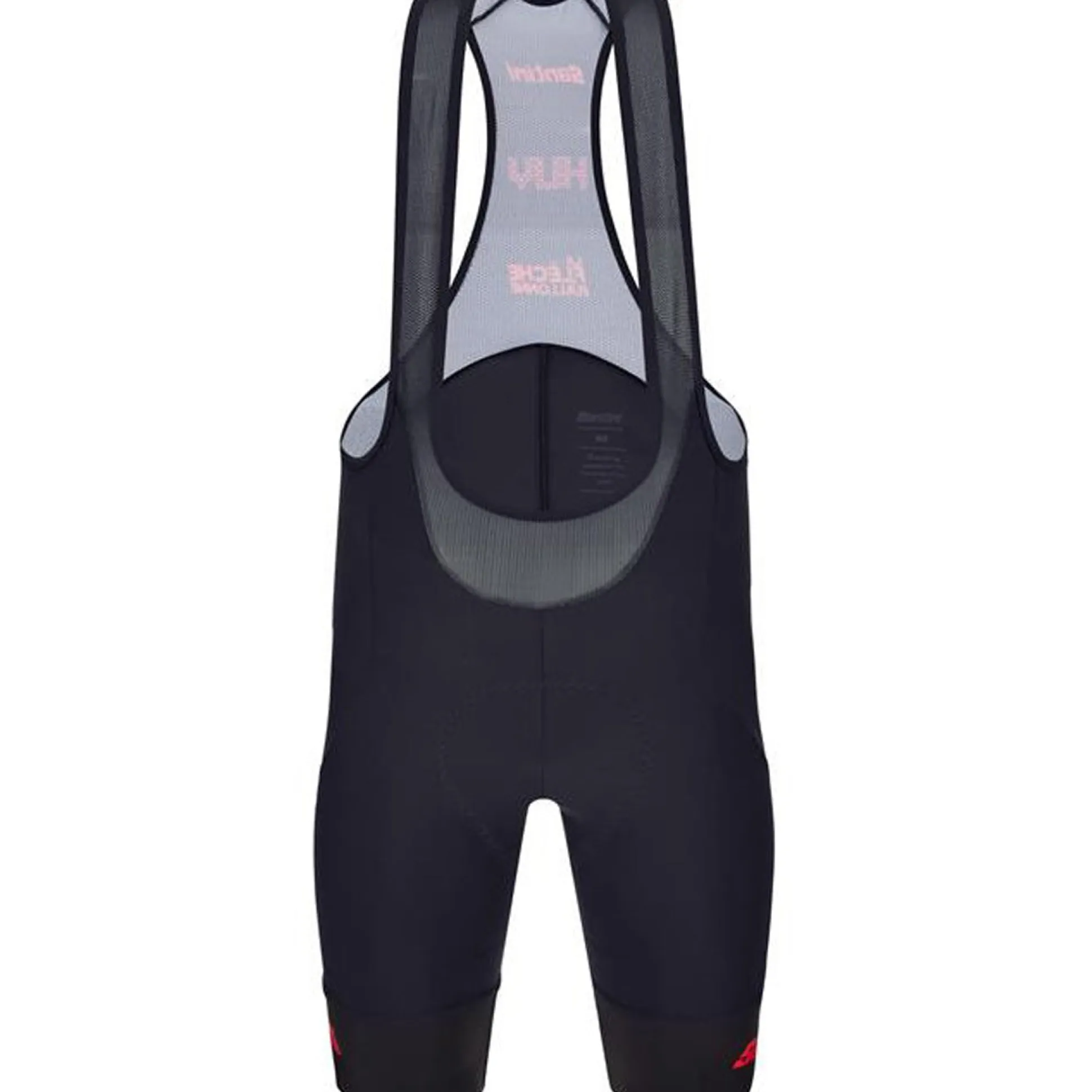 Salopette Santini Flèche Wallonne