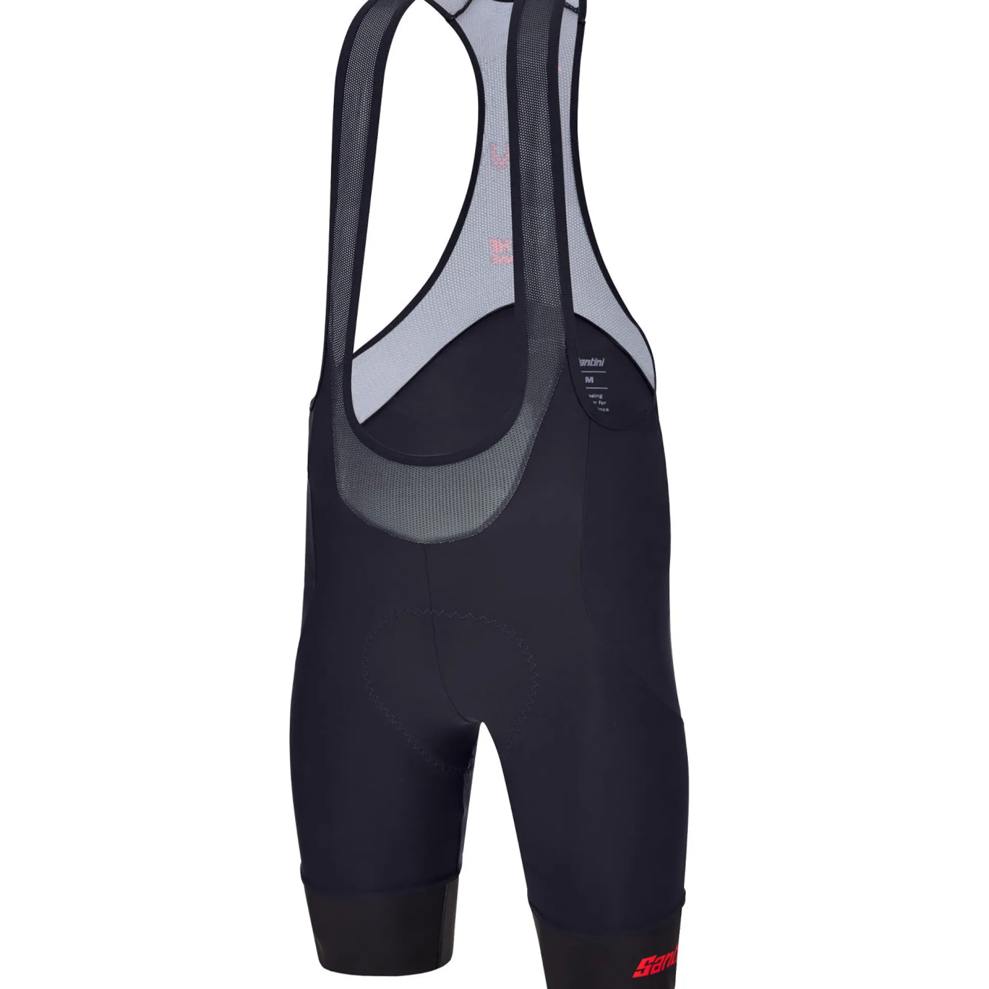 Salopette Santini Flèche Wallonne
