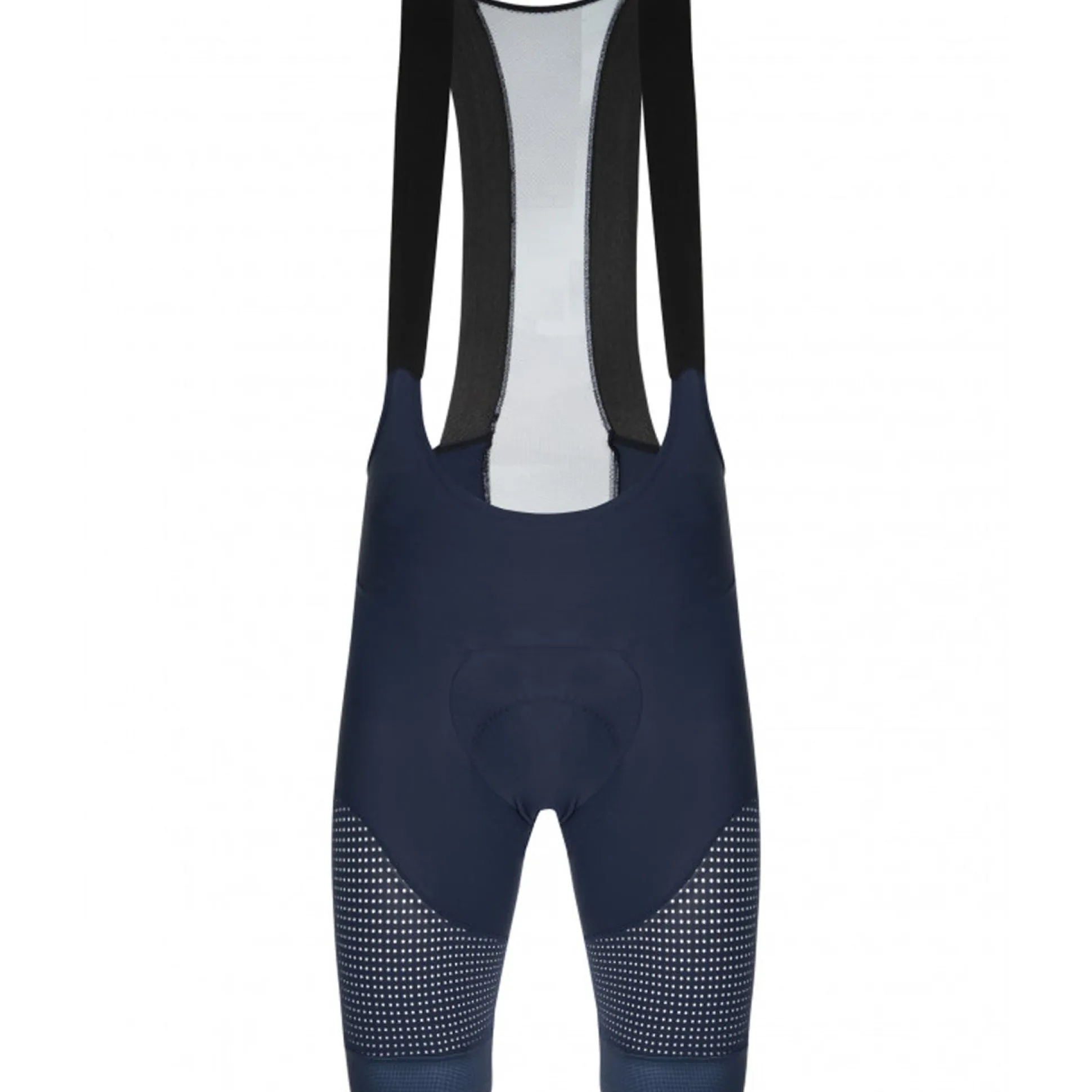 Salopette Santini Forza Indoor - Blu