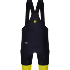 Salopette Santini Gialla Tour de France 2026
