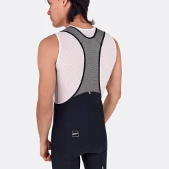 Salopette Santini Hivis - Nero