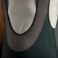 Salopette Santini Karma Delta - Grigio