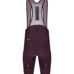Salopette Santini Karma Delta - Bordeaux