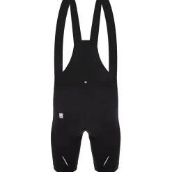 Salopette Santini Kickoff - Nero
