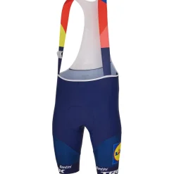 Salopette Santini Lidl Trek 2025 Team Original