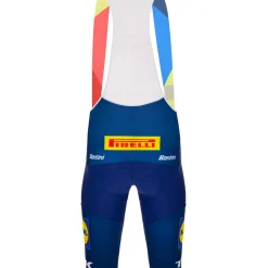Salopette Santini Lidl Trek 2024 Team Original