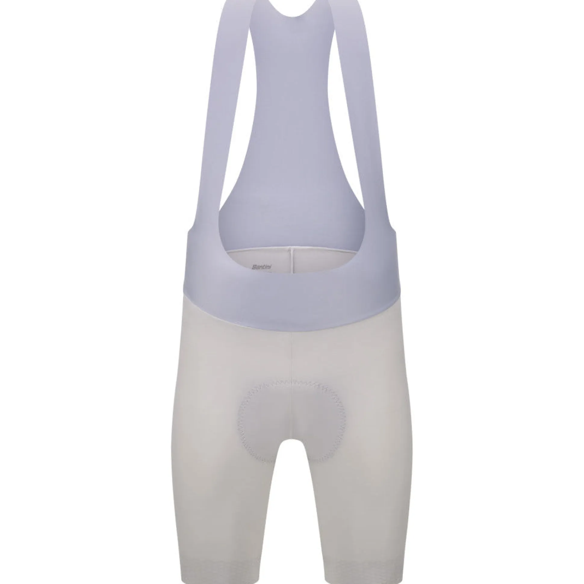 Salopette Santini Mads Pedersen Momentum Series - Grigio