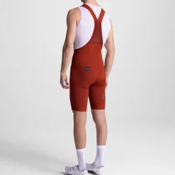 Salopette Santini Ready To Ride - Rosso