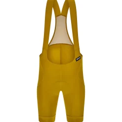 Salopette Santini Ready To Ride - Giallo