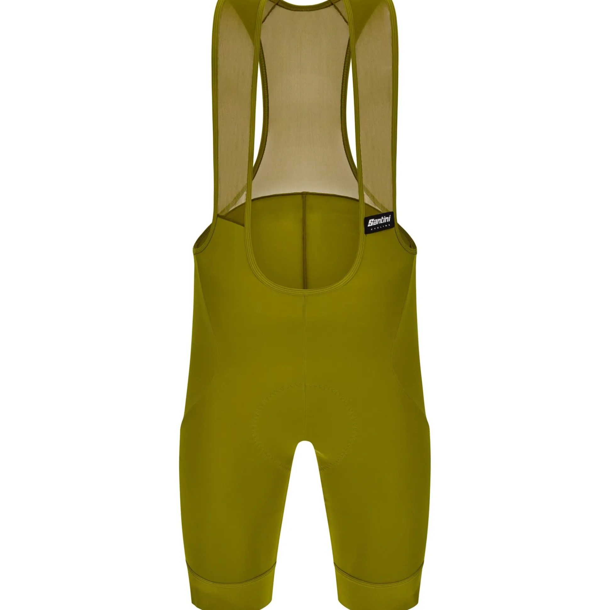 Salopette Santini RTR - Verde chiaro