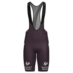 Salopette Santini Team Lapierre 2025 - Bordeaux
