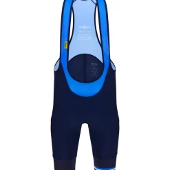 Salopette Santini Tour de France 2024 - Bonette