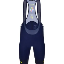Salopette Santini Tour de France 2024 - Grand Départ