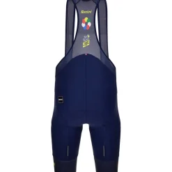 Salopette Santini Tour de France 2024 - Grand Départ