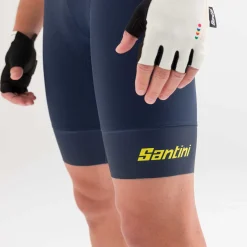 Salopette Santini Tour de France 2024 - Grand Départ