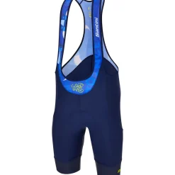 Salopette Santini Tour de France 2024 - Torino