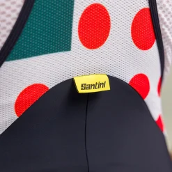 Salopette Santini Tour de France - Combo