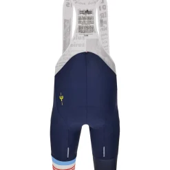 Salopette Santini Tour de France Maillot Jaune - Mont Ventoux