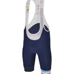 Salopette Santini Tour de France Maillot Jaune - Mont Ventoux