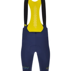 Salopette Santini Tour de France Redux - Maillot Jaune